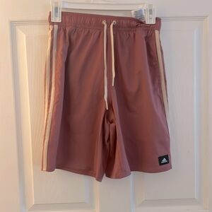 Adidas mens swimwear